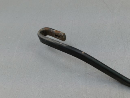 BRAS ESSUIE-GLACE AVANT GAUCHE NISSAN MICRA 2009-