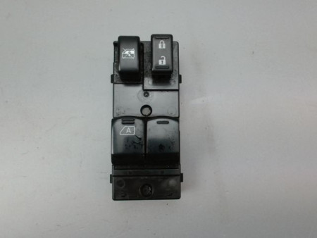 COMMANDE LEVE-GLACE PORTE AVG NISSAN MICRA 2009-