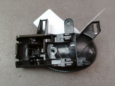 POIGNEE INTERIEURE PORTE AVANT GAUCHE NISSAN MICRA 2009-