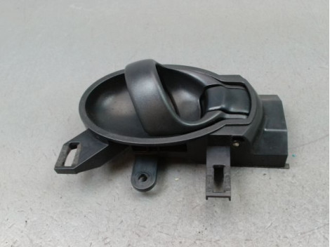 POIGNEE INTERIEURE PORTE ARRIERE DROIT NISSAN MICRA 2009-