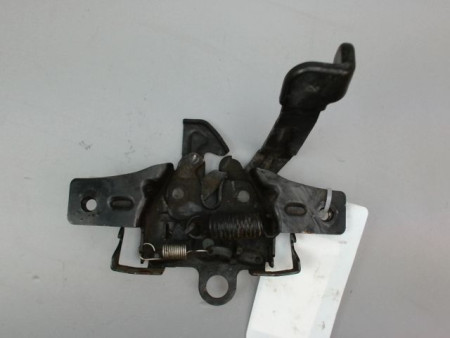 SERRURE CAPOT NISSAN MICRA 2009-