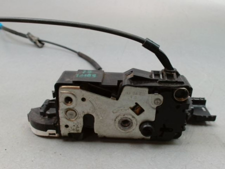 SYSTEME CONDAMNATION AVANT DROIT CITROEN C4 PICASSO MONOSP. I 2007-2013
