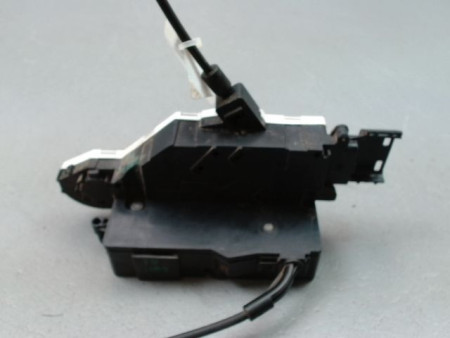 SYSTEME CONDAMNATION AVANT DROIT CITROEN C4 PICASSO MONOSP. I 2007-2013