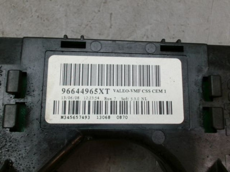 BLOC COMMODOS CITROEN C4 PICASSO MONOSP. I 2007-2013