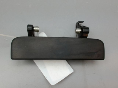 POIGNEE EXTERIEURE HAYON NISSAN MICRA 2009-