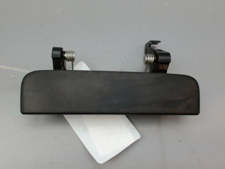 POIGNEE EXTERIEURE HAYON NISSAN MICRA 2009-