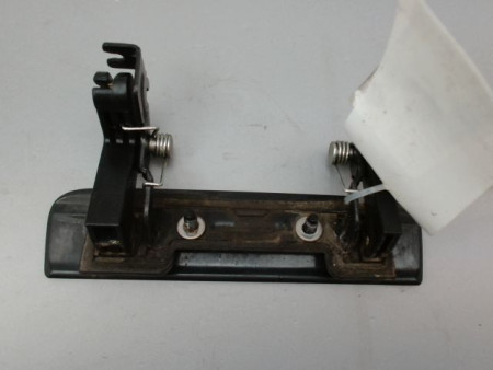 POIGNEE EXTERIEURE HAYON NISSAN MICRA 2009-