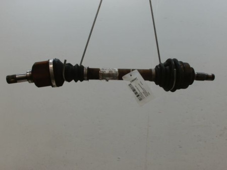 TRANSMISSION AVANT GAUCHE CITROEN C4 PICASSO MONOSP. I 2007-2013 1.6 HDi