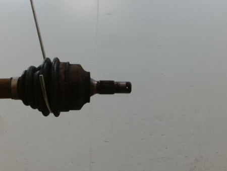 TRANSMISSION AVANT GAUCHE CITROEN C4 PICASSO MONOSP. I 2007-2013 1.6 HDi