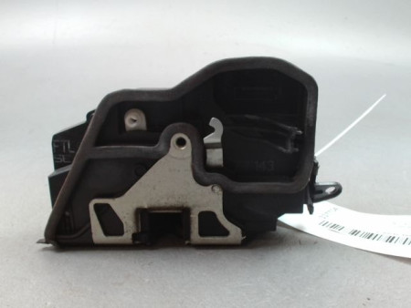 SYSTEME CONDAMNATION AVANT GAUCHE BMW SERIE 3