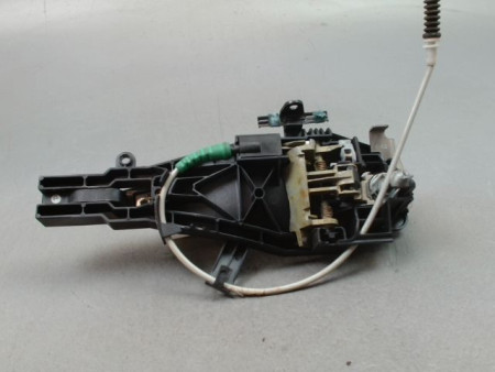 POIGNEE EXTERIEURE PORTE AVANT GAUCHE BMW SERIE 3