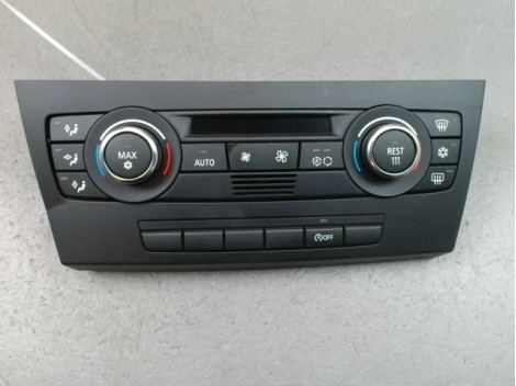 COMMANDE DE CHAUFFAGE BMW SERIE 3
