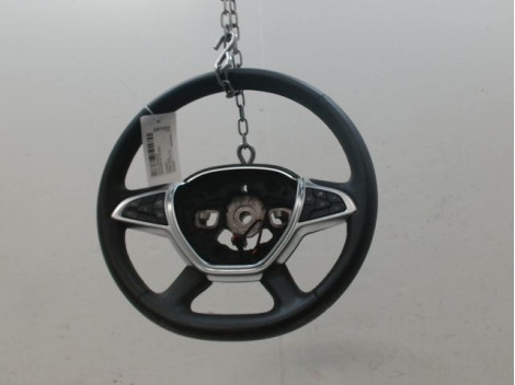 VOLANT DE DIRECTION DACIA SANDERO 2008-