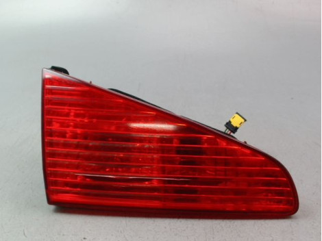FEU ARRIERE INTERIEUR GAUCHE PEUGEOT 607 BERL. Phase 1 1999-2004