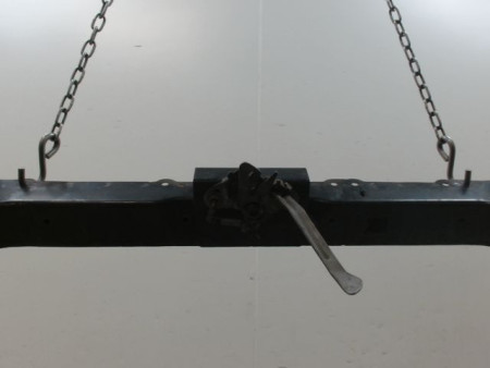 TRAVERSE SUPERIEURE ARMATURE AVANT CITROEN GRAND C4 PICASSO MONOSP. I LONG 2006-2013