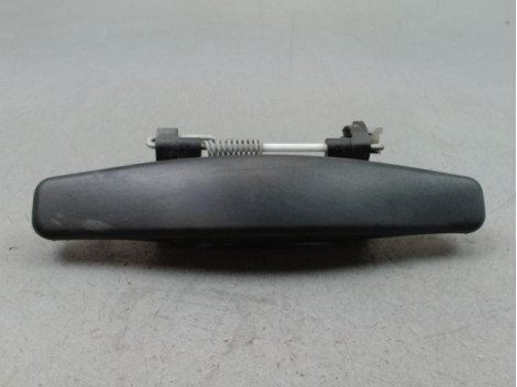 POIGNEE EXTERIEURE PORTE ARRIERE GAUCHE DACIA DUSTER BREAK Phase 1 2010-2013