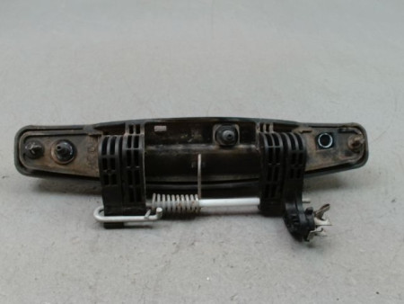POIGNEE EXTERIEURE PORTE ARRIERE GAUCHE DACIA DUSTER BREAK Phase 1 2010-2013