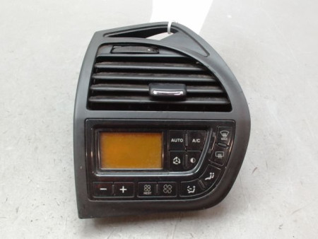 COMMANDE DE CHAUFFAGE CITROEN GRAND C4 PICASSO MONOSP. I LONG 2006-2013