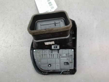 COMMANDE DE CHAUFFAGE CITROEN GRAND C4 PICASSO MONOSP. I LONG 2006-2013