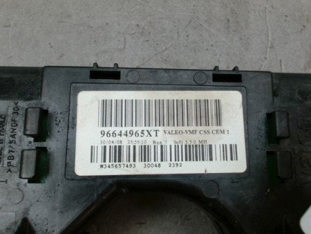 BLOC COMMODOS CITROEN GRAND C4 PICASSO MONOSP. I LONG 2006-2013