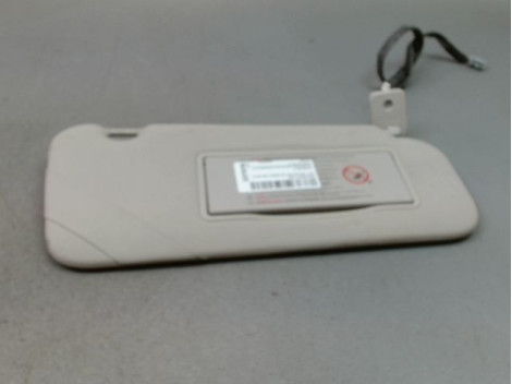 PARE-SOLEIL D PEUGEOT 207 2006-2013