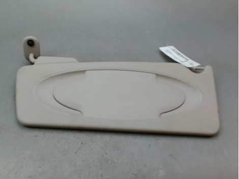 PARE-SOLEIL G RENAULT KANGOO BREAK II Phase 2 2013-...