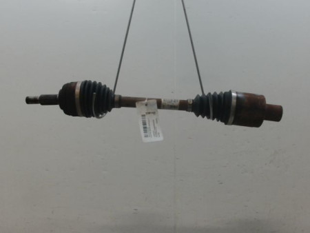 TRANSMISSION AVANT DROIT DACIA DUSTER BREAK Phase 1 2010-2013 1.5 dCi 4x4 
