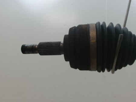 TRANSMISSION AVANT DROIT DACIA DUSTER BREAK Phase 1 2010-2013 1.5 dCi 4x4 