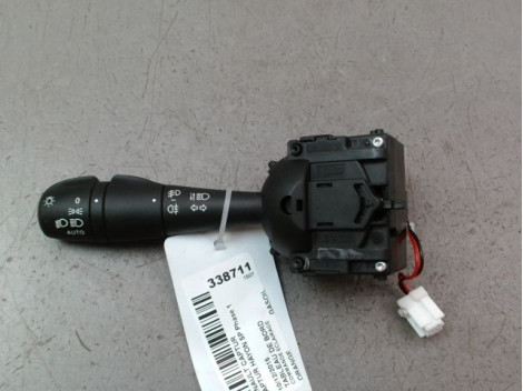 COMMANDE ECLAIRAGE RENAULT CAPTUR Phase 1 2013-...