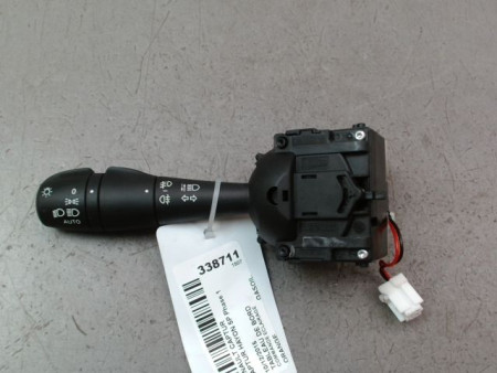 COMMANDE ECLAIRAGE RENAULT CAPTUR Phase 1 2013-...