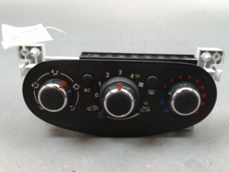 COMMANDE DE CHAUFFAGE DACIA DUSTER BREAK Phase 2 2013-...