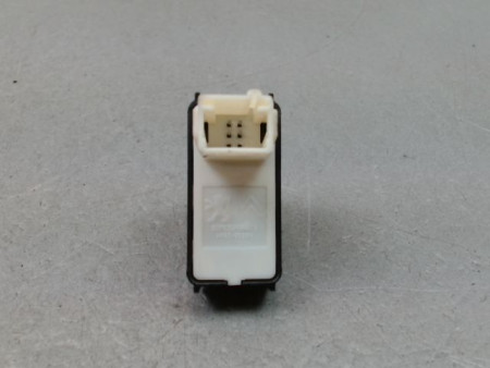 COMMANDE LEVE-GLACE PORTE ARG OPEL GRANDLAND