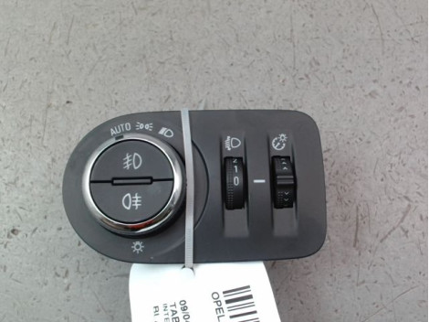 INTERIEUR COMMANDE PHARES OPEL GRANDLAND