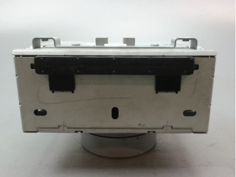 AUTORADIO FORD FIESTA 2005-