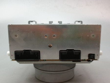 AUTORADIO FORD FIESTA 2005-