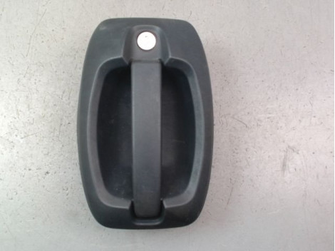 POIGNEE EXTERIEURE PORTE AVANT GAUCHE CITROEN JUMPER 29C TOLE 2002-