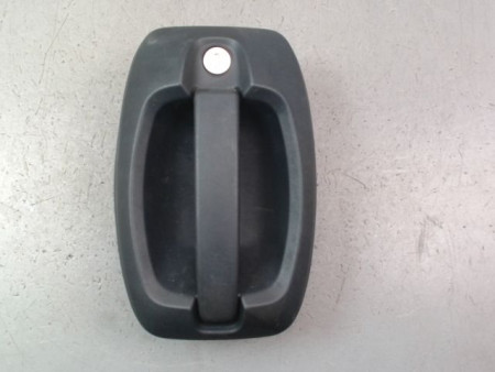 POIGNEE EXTERIEURE PORTE AVANT GAUCHE CITROEN JUMPER 29C TOLE 2002-