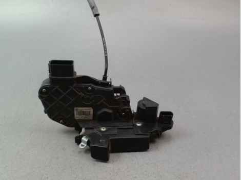 SYSTEME CONDAMNATION ARRIERE GAUCHE FORD S-MAX MONOSP. I Phase 2 2010-...