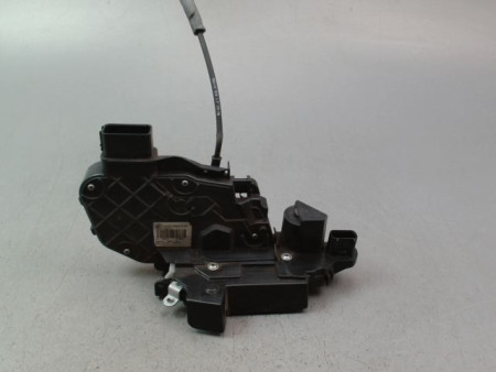SYSTEME CONDAMNATION ARRIERE GAUCHE FORD S-MAX MONOSP. I Phase 2 2010-...