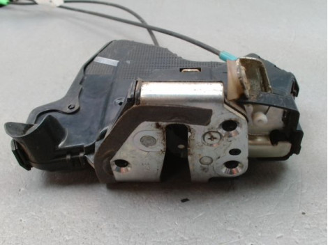 SYSTEME CONDAMNATION AVANT DROIT TOYOTA RAV4 BREAK III Phase 1 2006-2009