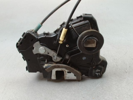 SYSTEME CONDAMNATION AVANT DROIT TOYOTA RAV4 BREAK III Phase 1 2006-2009