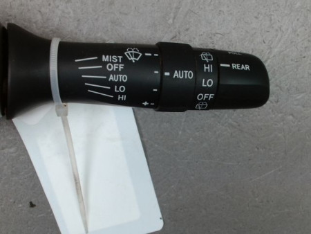 COMMANDE ESSUIE GLACE TOYOTA RAV4 BREAK III Phase 1 2006-2009
