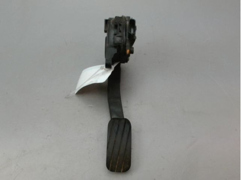 PEDALE ACCELERATEUR RENAULT MASTER L4H2 RJ III Phase 2 -3500- LONG HAUT 2014-...
