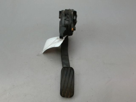 PEDALE ACCELERATEUR RENAULT MASTER L4H2 RJ III Phase 2 -3500- LONG HAUT 2014-...