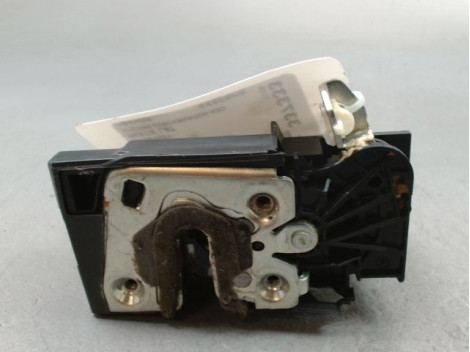 SYSTEME CONDAMNATION ARRIERE DROIT DACIA SANDERO 2008-