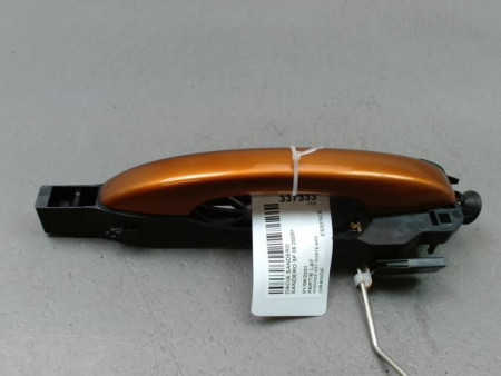 POIGNEE EXTERIEURE PORTE ARRIERE DROIT DACIA SANDERO 2008-