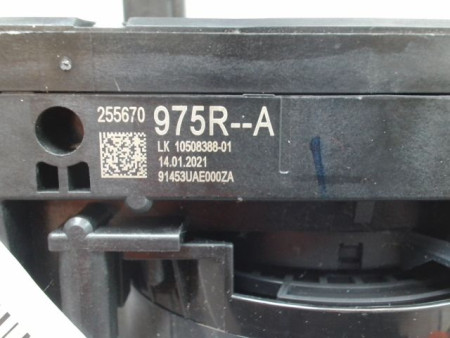 BLOC COMMODOS DACIA SANDERO 2008-