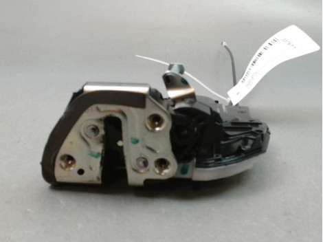 SYSTEME CONDAMNATION ARRIERE DROIT PEUGEOT 108