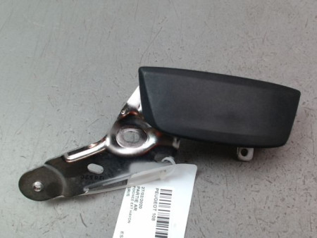 POIGNEE EXTERIEURE HAYON PEUGEOT 108