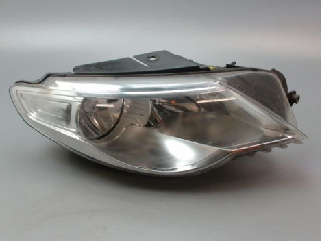 PHARE DROIT VOLKSWAGEN PASSAT 2010-